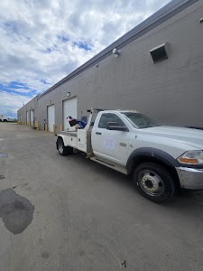 Amber Towing YEG place picture
