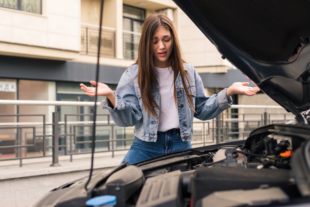 Fast & Roadside Assistance – 24/7 Service You Can Trust Battery Boosting / Jump Start