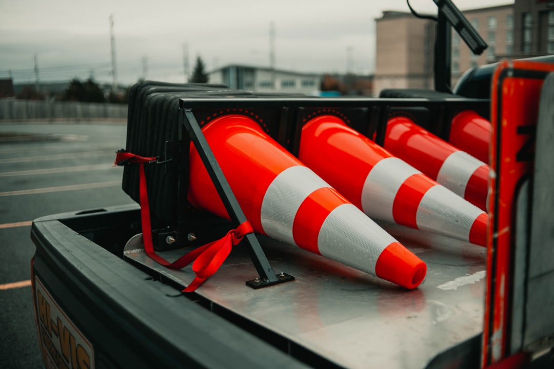 Safety Is Our Absolute Priority